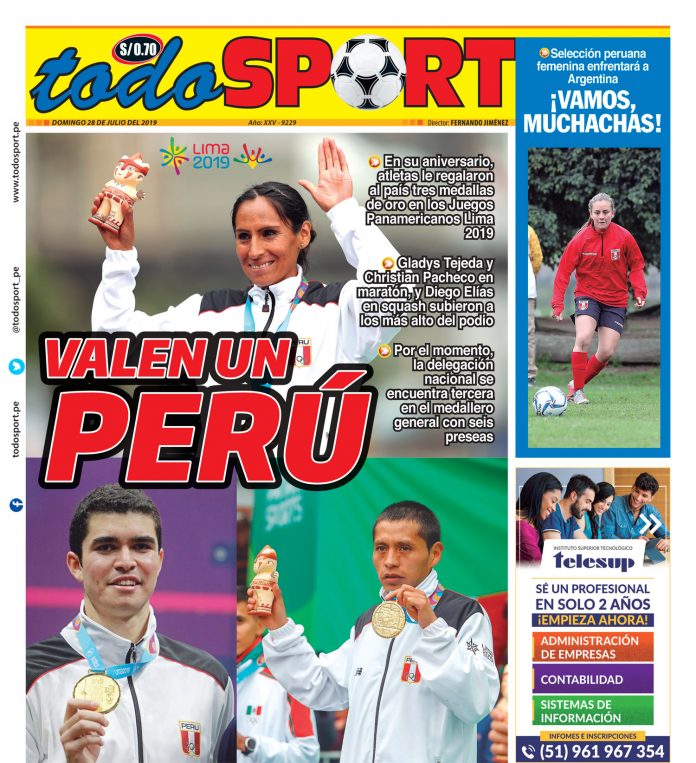 Portada (28-07-2019)