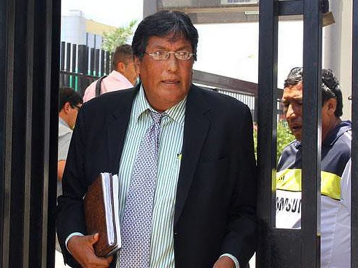 Raúl Leguía Raúl Leguía