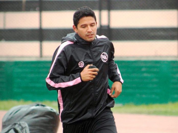 Reimond Manco