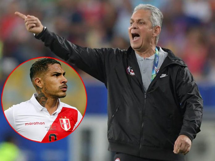 Reinaldo Rueda
