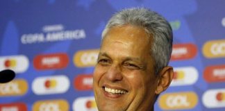 Reinaldo Rueda