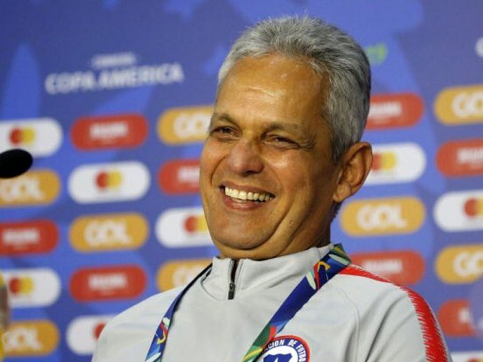 Reinaldo Rueda Reinaldo Rueda