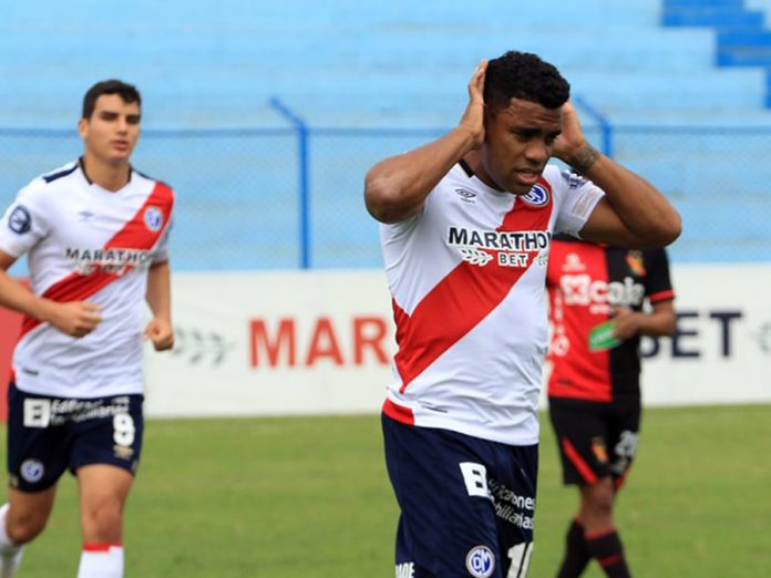 Ricardo Buitrago Ricardo Buitrago