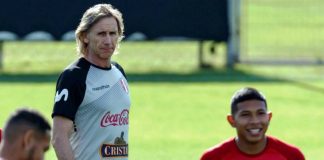 Ricardo Gareca