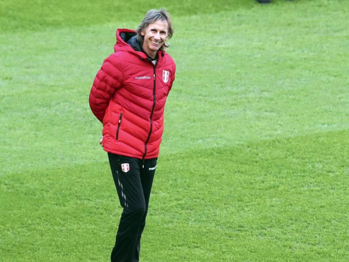 Ricardo Gareca