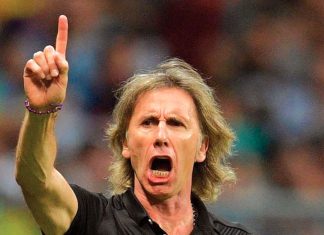 Ricardo Gareca