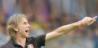 Ricardo Gareca