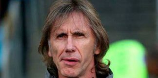 Ricardo Gareca