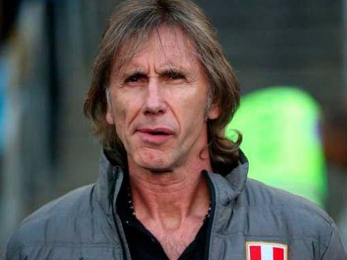 Ricardo Gareca
