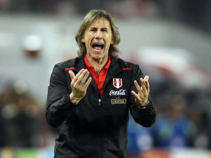 Ricardo Gareca
