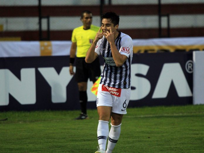 Rodrigo Cuba
