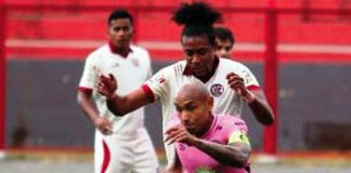 Sport Boys cayó 1-0 en su visita a UTC