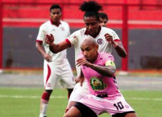 Sport Boys cayó 1-0 en su visita a UTC
