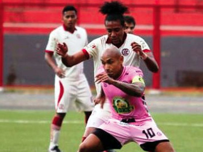 Sport Boys cayó 1-0 en su visita a UTC