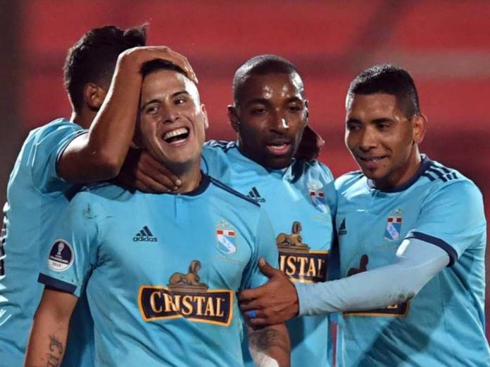 Sporting Cristal