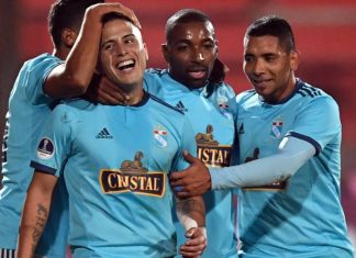Sporting Cristal