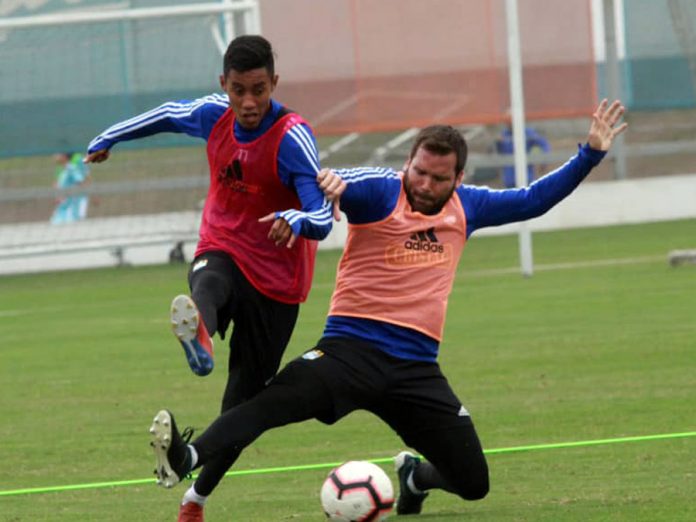 Sporting Cristal