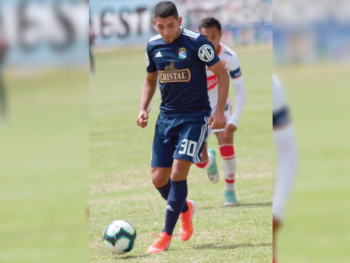 Sporting Cristal