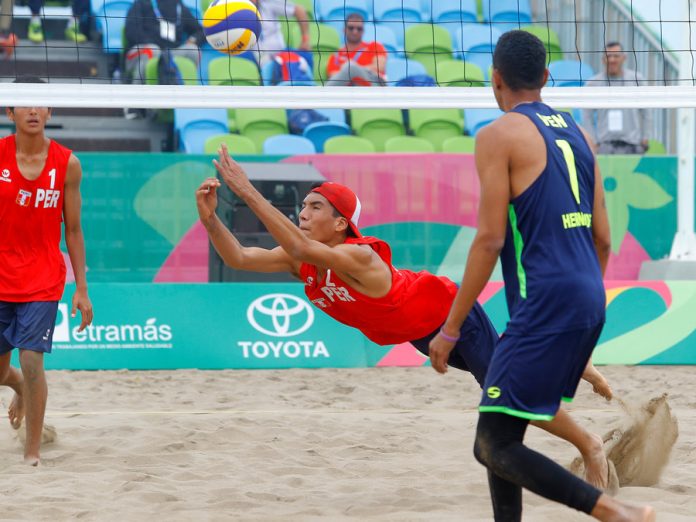 Voley