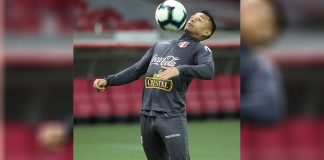 Yoshimar Yotun