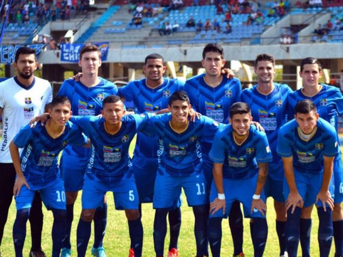 Zulia FC
