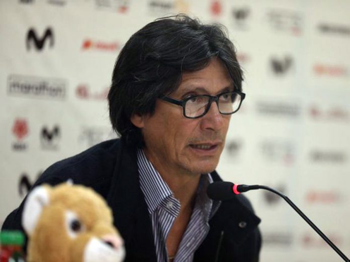 Ángel Comizzo Ángel Comizzo
