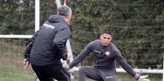 Ángel Zamudio