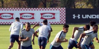 Alianza Lima