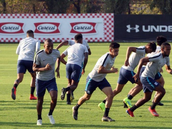 Alianza Lima Alianza Lima