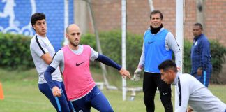 Alianza Lima