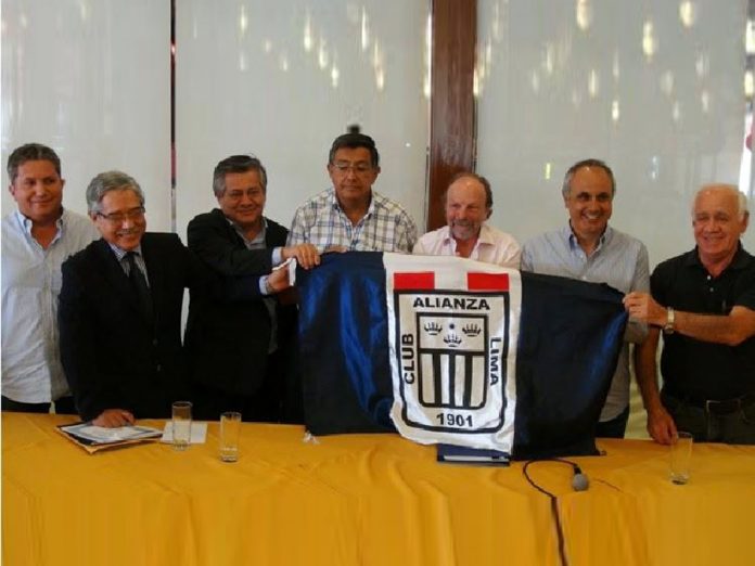 Alianza Lima