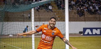 Alianza Lima cayó 3-1 ante César Vallejo