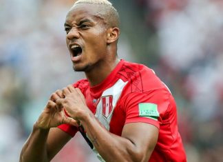 André Carrillo