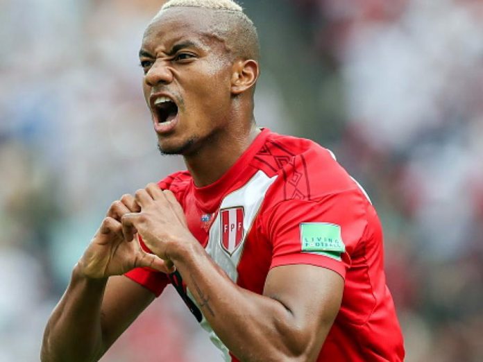 André Carrillo André Carrillo