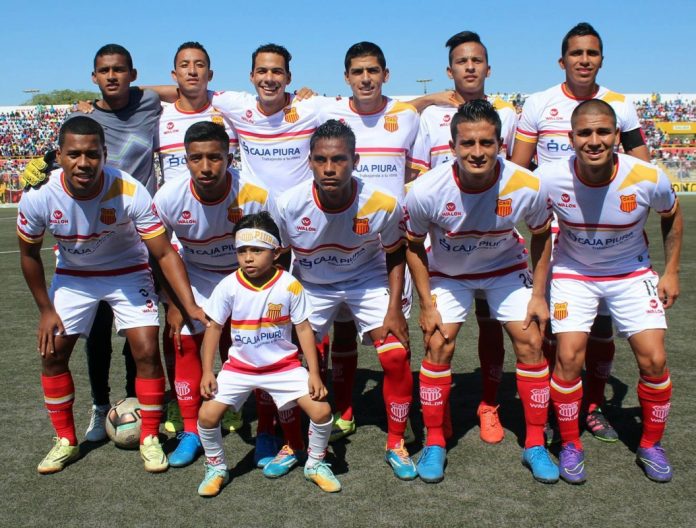 Atlético Grau de Piura