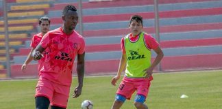 Ayacucho FC