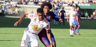 Ayacucho recibe a Alianza Universidad