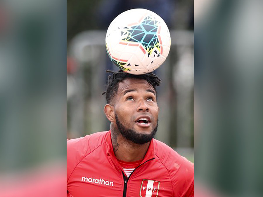 Cáceda “Me Quedo Con Lo Mejor De Honores” - Todo Sport