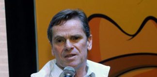 Carlos Neuhaus