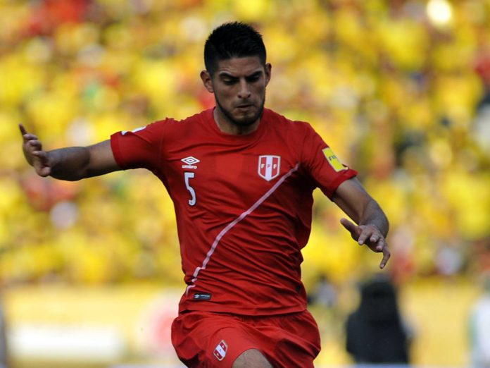 Carlos Zambrano