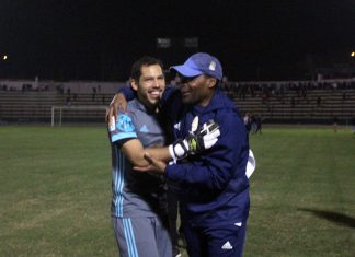 ¡Chimpún, Cristal! Sporting Cristal derrotó por penales a Sport Boys en el Callao