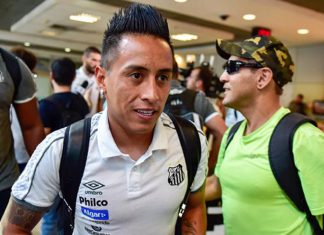 Christian Cueva
