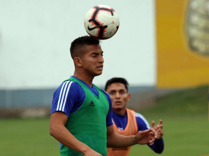 Christopher Olivares