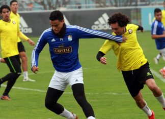 Un ‘Zancudo’ que le falta picar Christopher Olivares