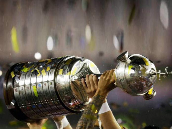 Copa Libertadores Copa Libertadores