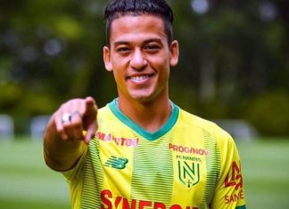 Cristian Benavente