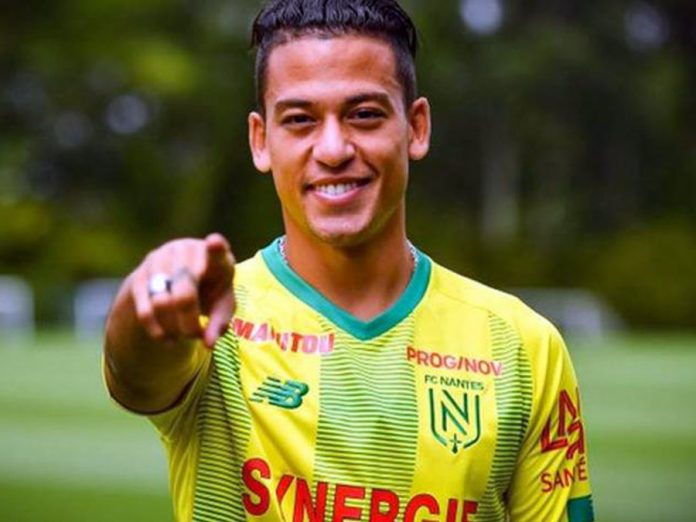 Cristian Benavente