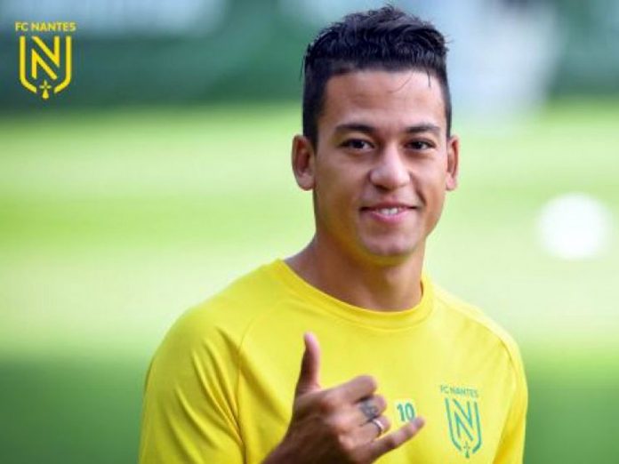 Cristian Benavente Cristian Benavente