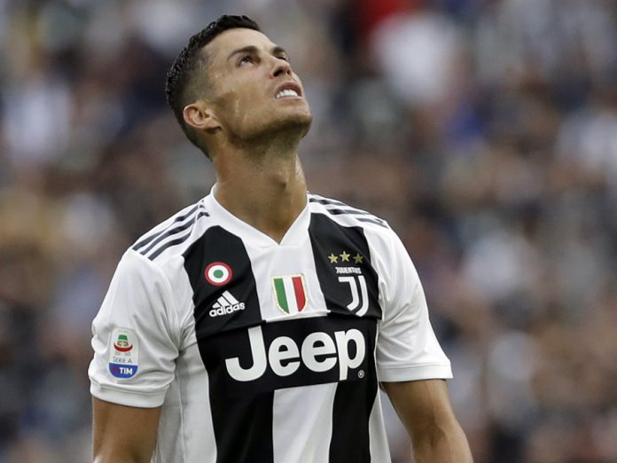 Cristiano Ronaldo Cristiano Ronaldo