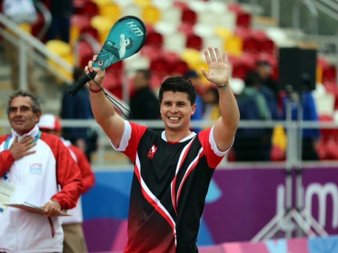 Cristopher Martínez